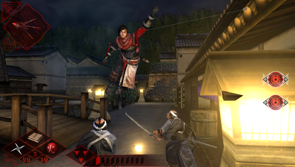 Shinobi Vita