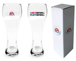Fifa Biergläser