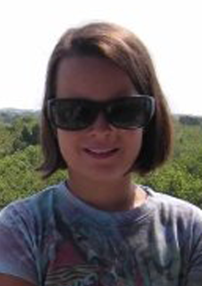 Adrine, 12 Jahre
