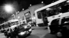 Strassenimpression