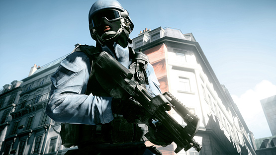 Battlefield 3 - 1