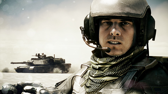 Battlefield 3 - 2
