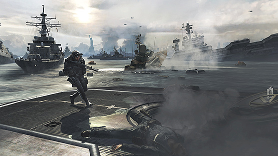 CoD:MW3 - 2