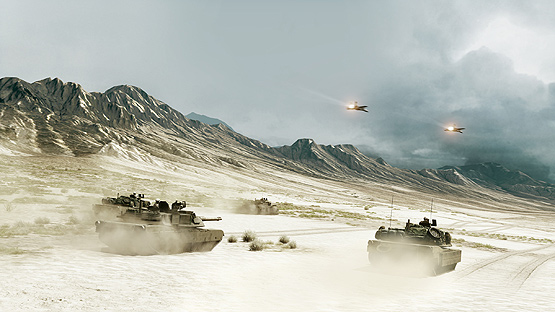 Battlefield 3 - 3