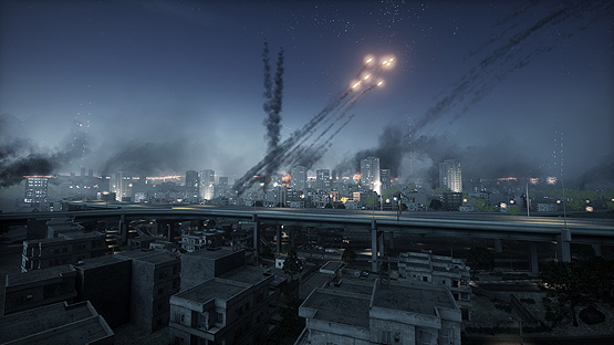 Battlefield 3 - 4