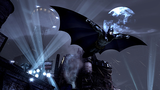 Arkham City 2