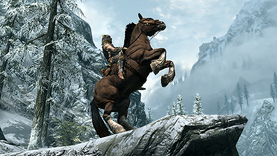 Skyrim 2