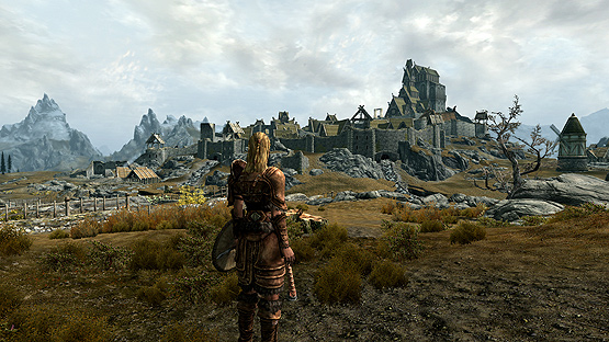 Skyrim 3