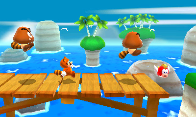 Super Mario 3D Land 2