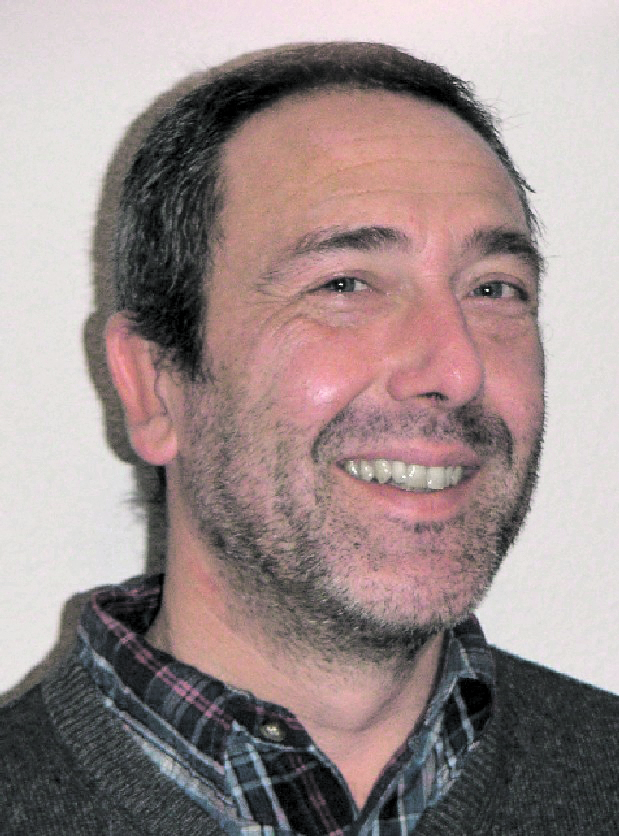 Martin Schwitter.