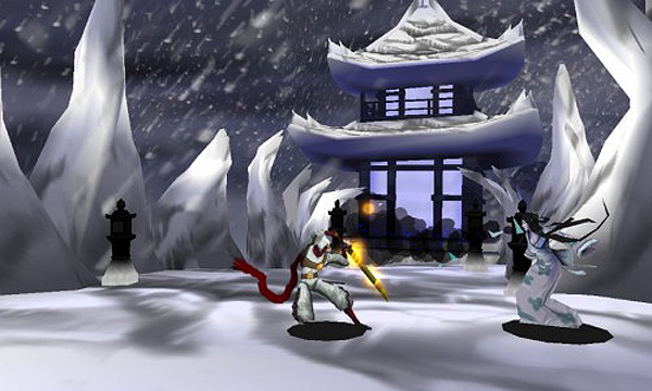 Shinobi 1