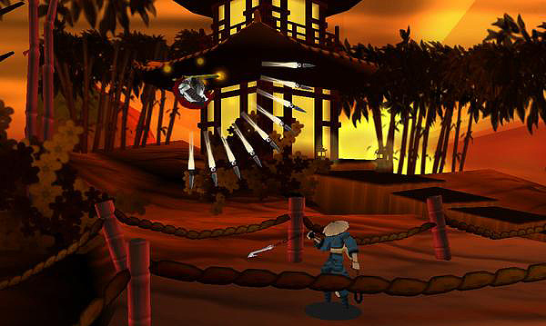 Shinobi 2