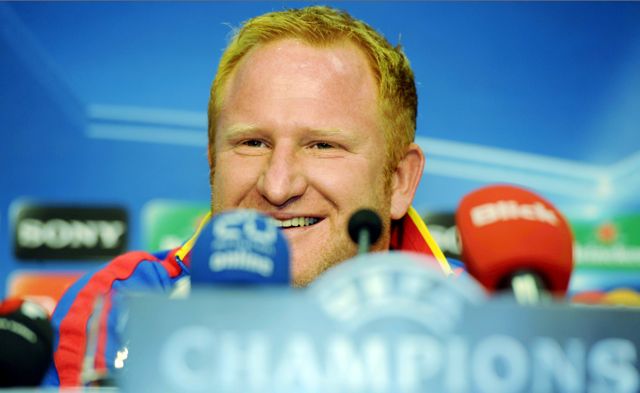 Heiko Vogel.