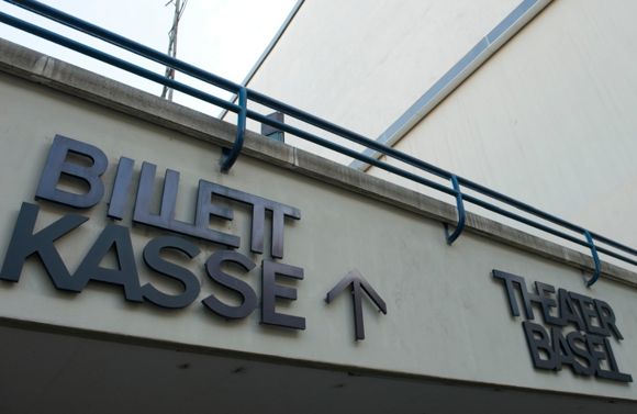 Wer zahlt wieviel? Theater ums Theater Basel.