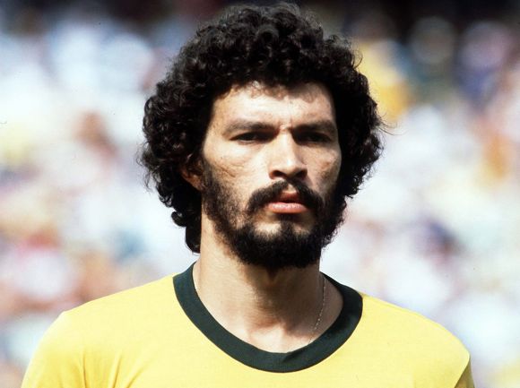 Socrates.