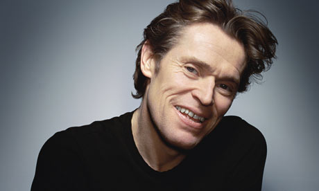 Willem Dafoe