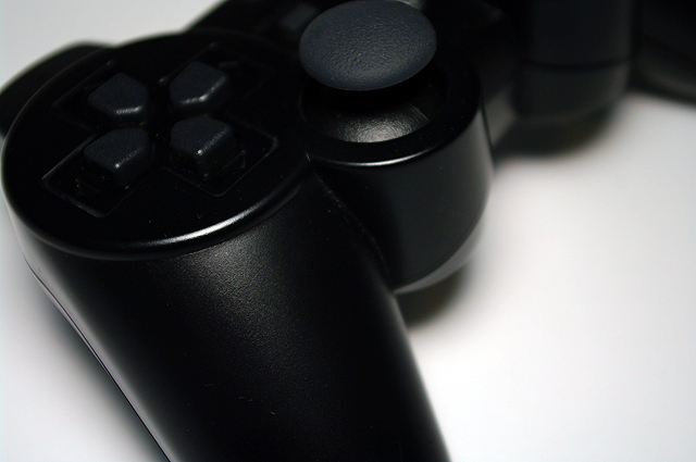 Controller