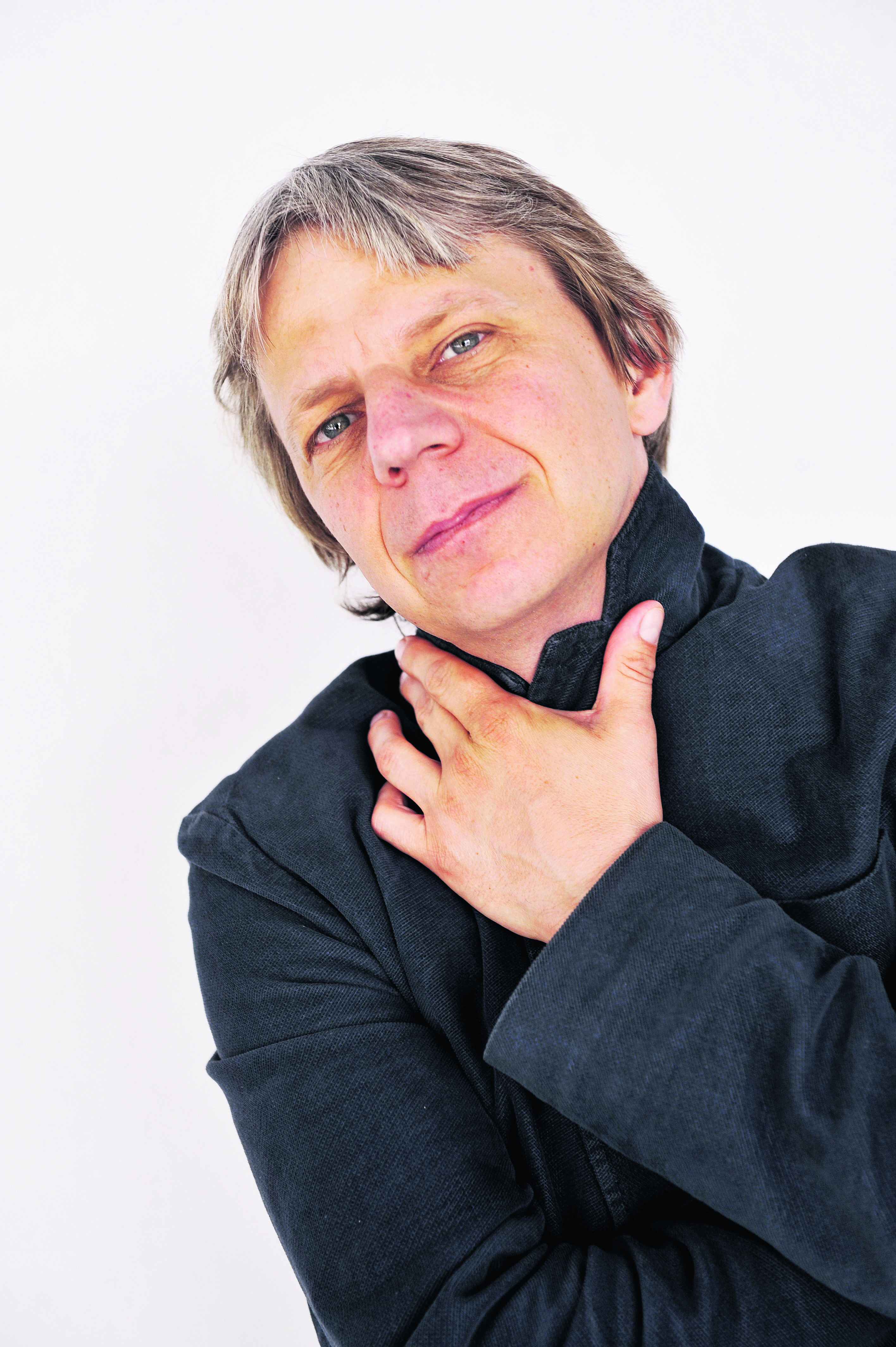 Andreas Dresen