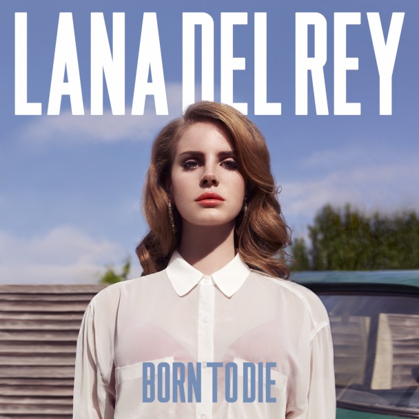 «Born to Die»: Ein prophetisches Cover