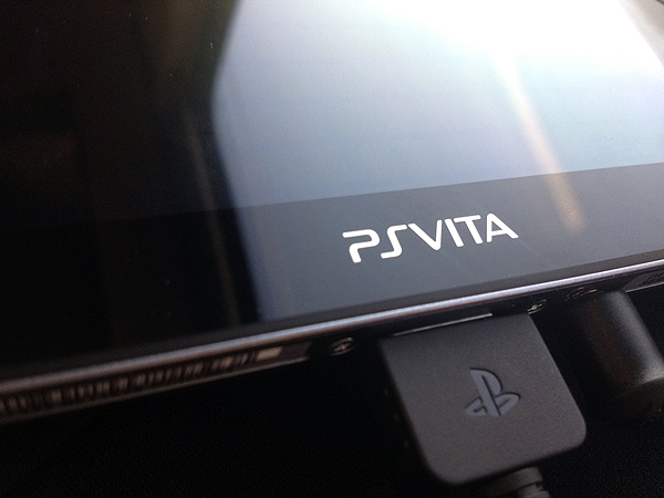 PS Vita