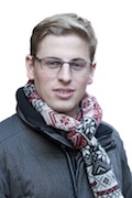  Dominik Tschudi