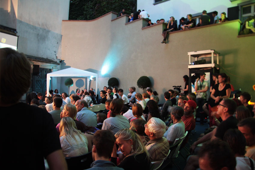 Gässli Film Festival
