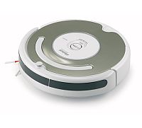 iRobot Roomba