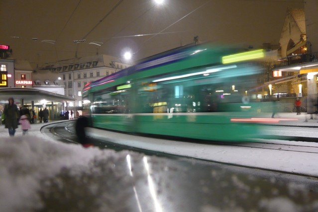 Massiver Ausbau des Tramnetzes geplant class=