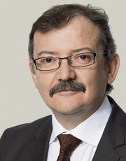 Diego Yanez, Chefredaktor Schweizer Fernsehen.