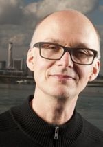 Dieter Hofmann.