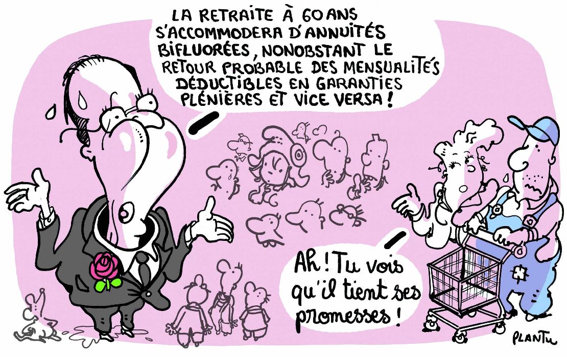 Hollande