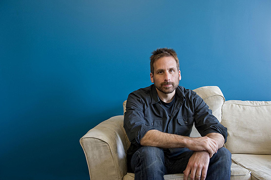 Kevin Levine - Creative Director Irrational Games