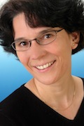 Kathrin Renggli leitet seit zehn Jahren das Europäische Jugendchor Festival.