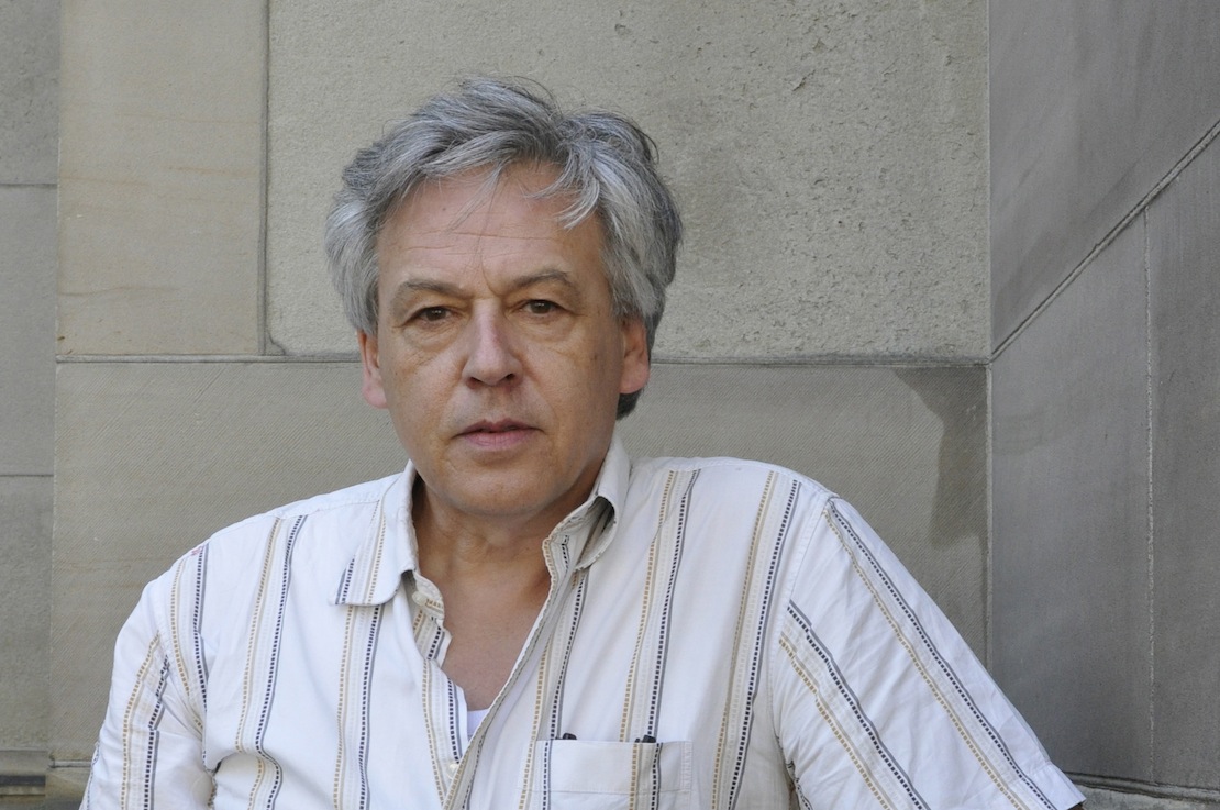 Urs Schaub