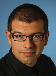 Matthias Zehnder
