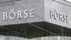 Die Schweizer Boerse SWX, aufgenommen am Dienstag, 9. August 2011 in Zuerich. (KEYSTONE/Alessandro Della Bella)