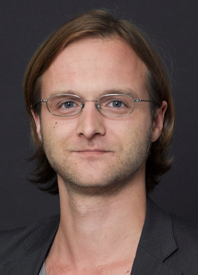 Philipp Loser