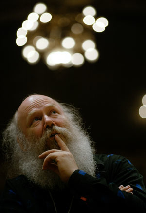 Werner Bärtschi