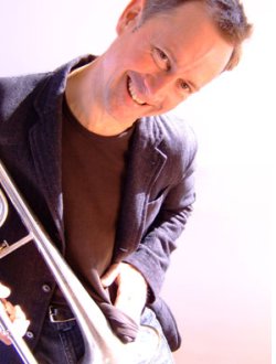 Mike Svoboda