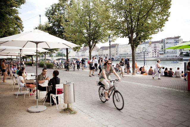 Das Ringen ums Kleinbasel class=