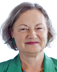 Christine Baltzer-Bader