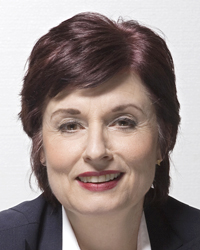Anita Fetz