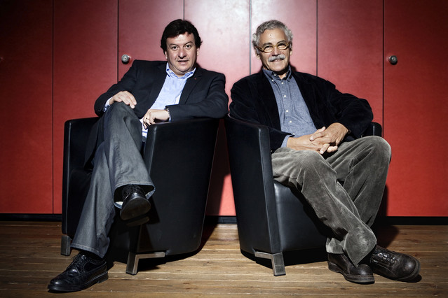 Streit um eine Utopie class=