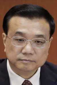 Li Keqiang