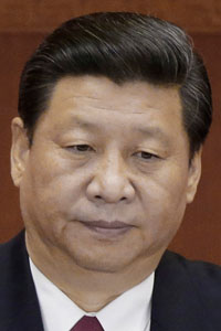 Xi Jinping