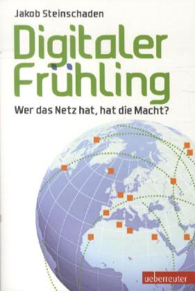 Digitaler Frühling Buchcover