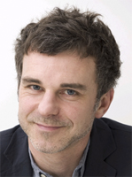 Philippe Bischof.