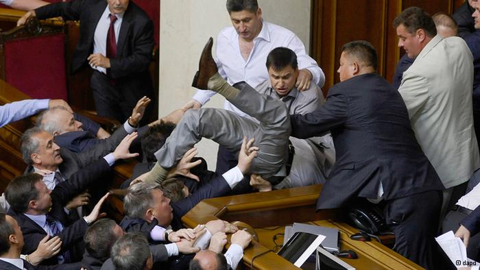 Neue Stimmenzählmethode im Ständerat?