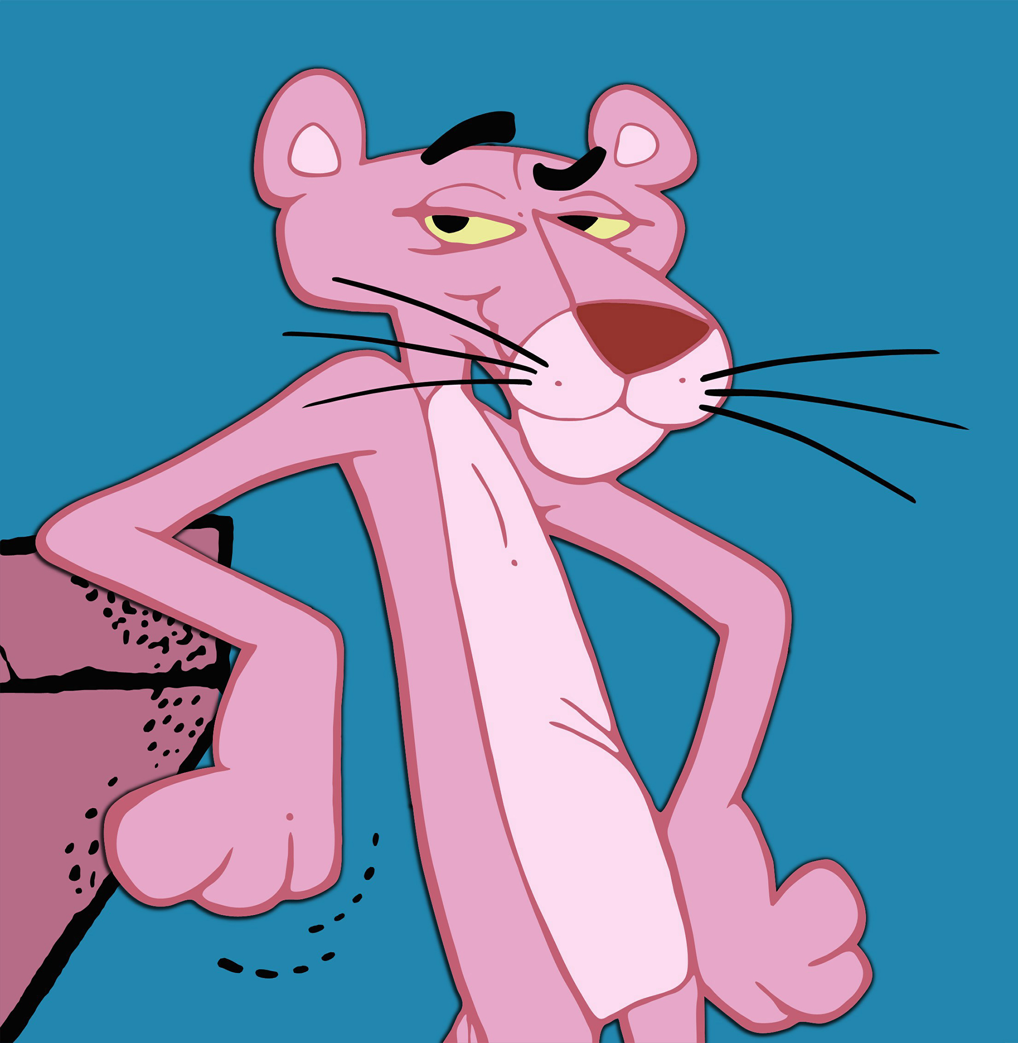 Paulchen Panther