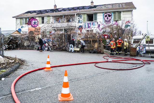 Villa Rosenau wird abgerissen class=